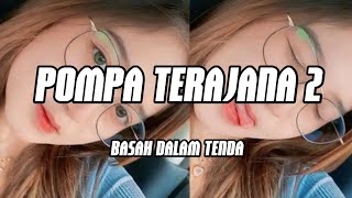 Download Lagu DANGDUT TERAJANA 2 VIRAL TIKTOK🌴🌴~ LAGU ACARA JOGET DANGDUT KOPLO 2023 || ALIDZ PRATAMA REMIX MP3