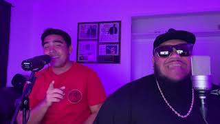 Video thumbnail of "Josh Tatofi and Roman - I Can Love You Like That (Cover)"