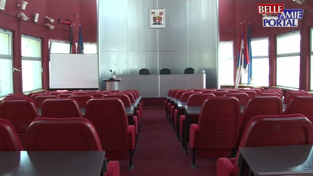 Niš otvara javnu raspravu o Programu ekonomskog razvoja – za privredu planirano 80 miliona dinara