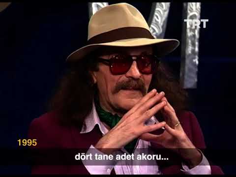 Cem Karaca