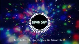 Man Jhume ( Full Ut Mix) Dj Sanjay Remix 2022