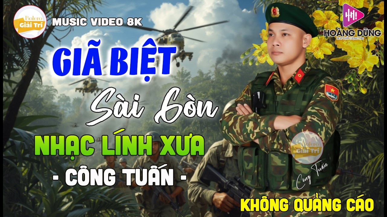 13-02 Mở Nhẹ Nhàng Lk Công Tuấn 2026 Đặc Biệt Hay - Lk Nhạc Vàng Xưa Nghe Thư Giãn Quên Hết Mệt Mỏi