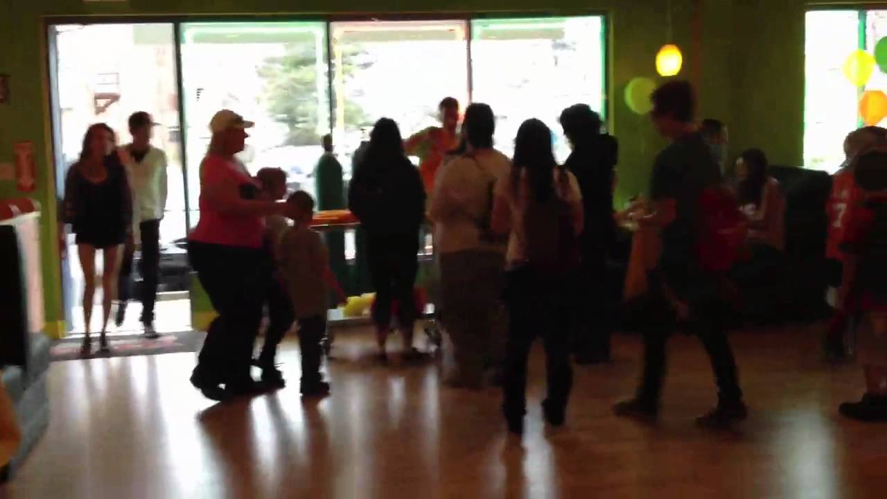 YoGo Factory Frozen Yogurt of Haddon Township new jersey st YouTube