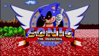 Sonic.exe - You Can't Run Theme