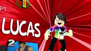Super Smash Bros Ultimate Custom Character: My ROBLOX Avatar