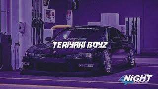 DJ BREAKBEAT TERIYAKI BOYZ||TOKYO DRIFT BREAKDUTCH