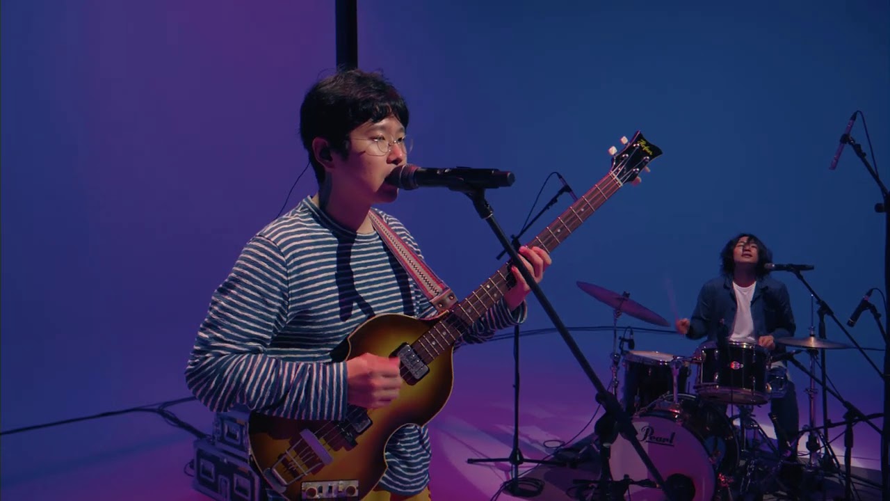 [온스테이지2.0] 지윤해(chiyoonhae) - 하나