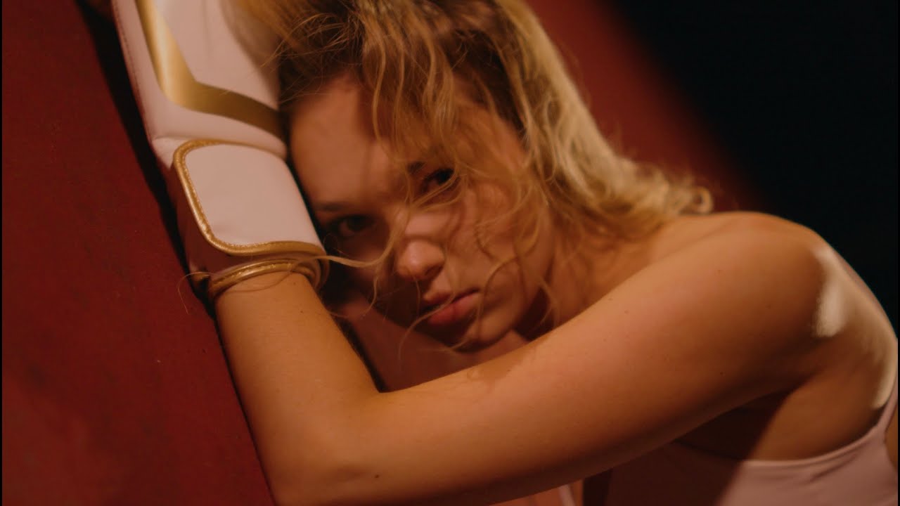 Watch Callie Young - 12 ROUNDS (official music video) on YouTube Watch Callie Young - 12 ROUNDS (official music video) on YouTube