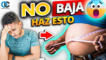 ¿Cómo hacer para que la panza no cuelgue?