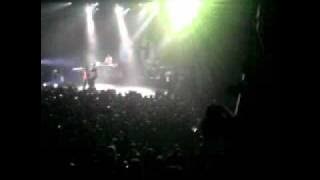 La Fouine - Feat Fababy - C'est Bien De ... - LIVE - Clermont-Ferrand