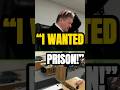 “Judge Was READY to Send Him to Prison… Then THIS Happened”