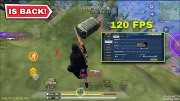 iPhone 11pro Max 120fps is Back 😍 | COD MOBILE iPhone 11pro Max GAMEPLAY