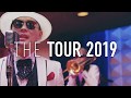 CHOZEN LEE AND THE BANG ATTACK &quot;THE TOUR 2019&quot; trailer