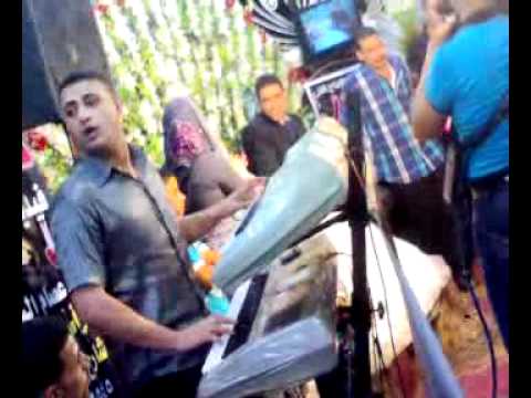 منى شاكر انا مش راح انسى غزال دمياط