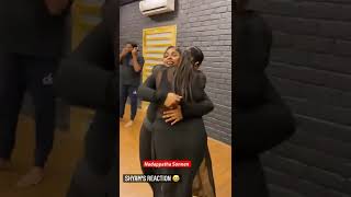 Dance Choreographer Aslan Arjun Recent Choreograph Video