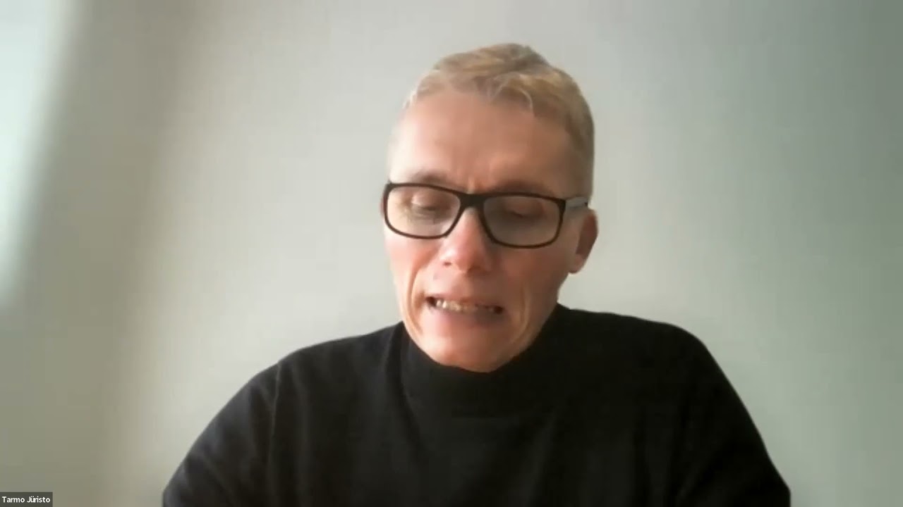 Digital Anti-Corruption Conference | Цифрова антикорупційна діджитал-конференція | 07.12.2021 Room 1