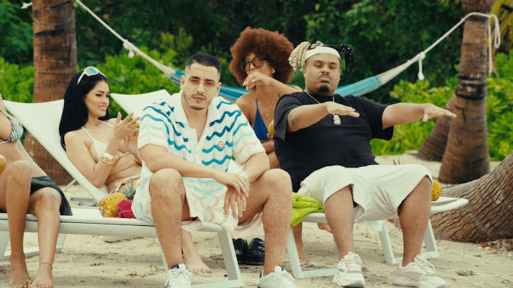 Niaks - JEJE (Feat. Naza) (Clip officiel)