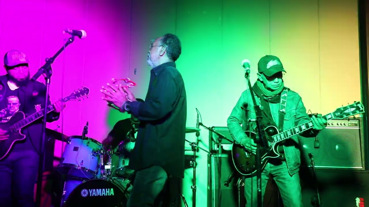 Iraimbilanja - Lazao (Lyon 2024) by Ndrenja Randrian