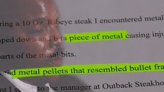 New twist in Outback Steakhouse legal battle