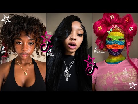 Black TikTok 372 ☆🫶🏾