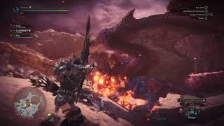 Monster Hunter World: How To Defeat Teostra