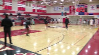 North St. Paul basketball team cancels game over opposing coach controversy