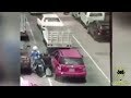 Carjacking Goes Horribly For Carjackers | Active Self Protection