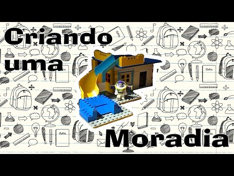 Construindo uma Moradia