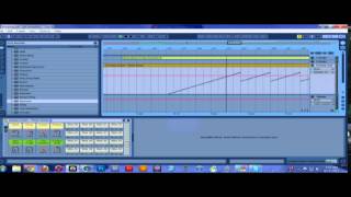 Using Ableton Warping (elastic Audio)