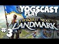 Landmark Part Golden Dungeon