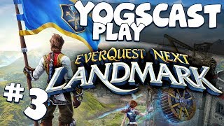 Landmark - Part 3 - Golden Dungeon screenshot 5