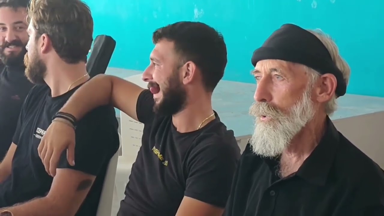 Πολιτιστικός Παραδοσιακός Σύλλογος Σελίνου-Ο Κωσταντής εγεύγεντο σε μιά μηλιά 'πο κάτω