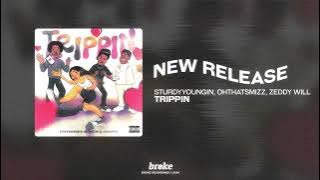 Sturdyyoungin, Ohthatsmizz & Zeddy Will - TRIPPIN