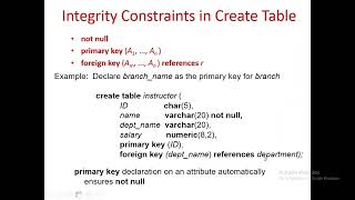 06. Class 6  Ch3 &  SQL Practice