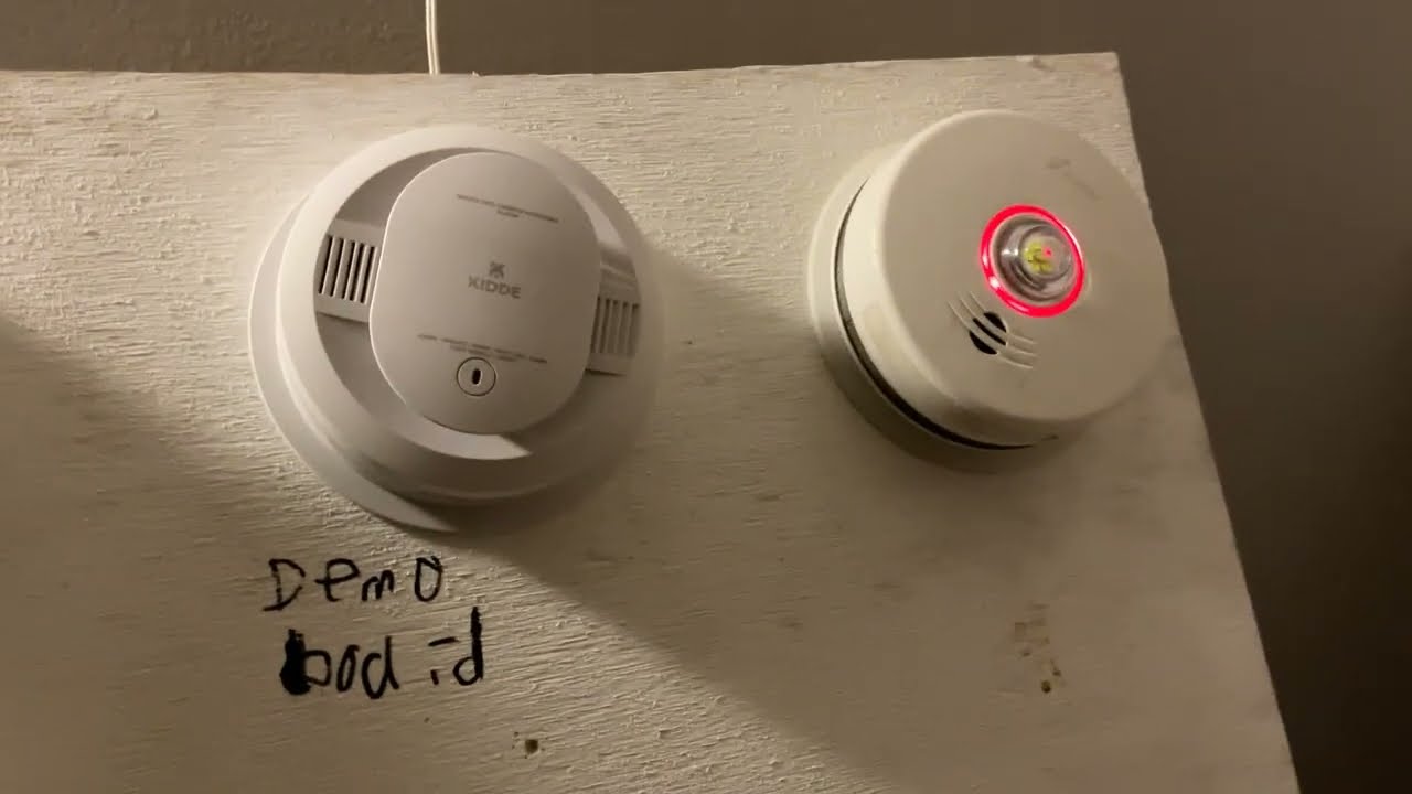 Demo board system test 3