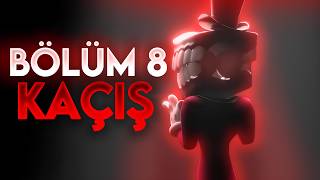 Di̇ji̇tal Si̇rk 8.Bölüm Iz Ve Teori