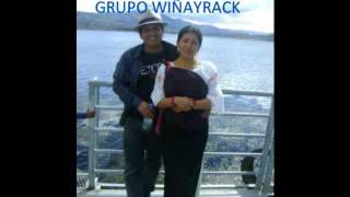 otavalos  WIÑAYRACK  ESTE AMOR chords