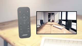 Videobar VB Remote Control Overview