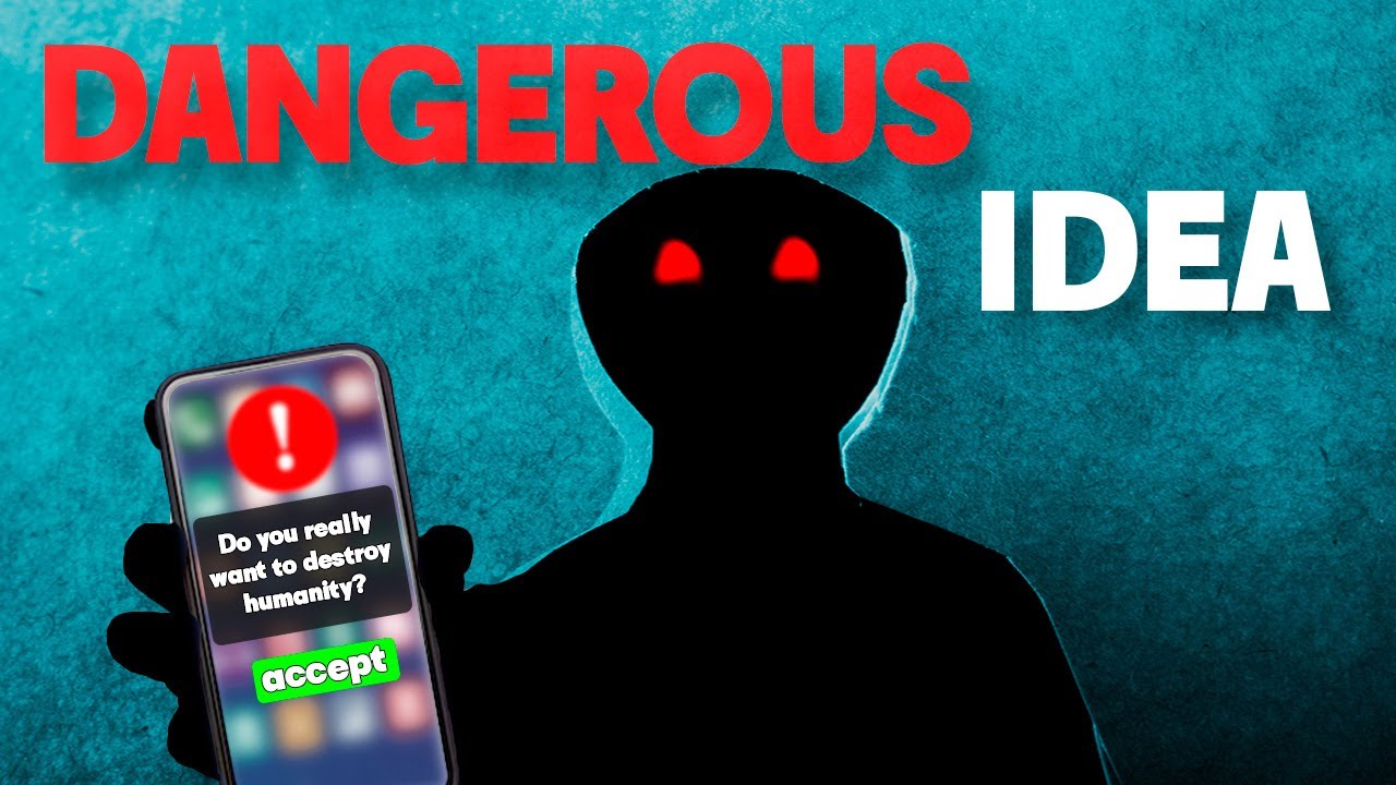 The Most Dangerous Idea Humanity Ever Discovered