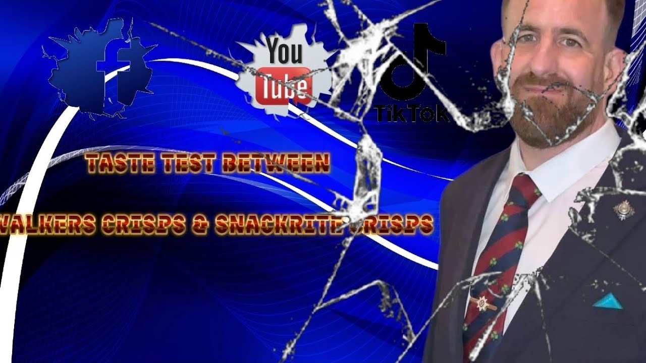 Im doing A taste test between the brands