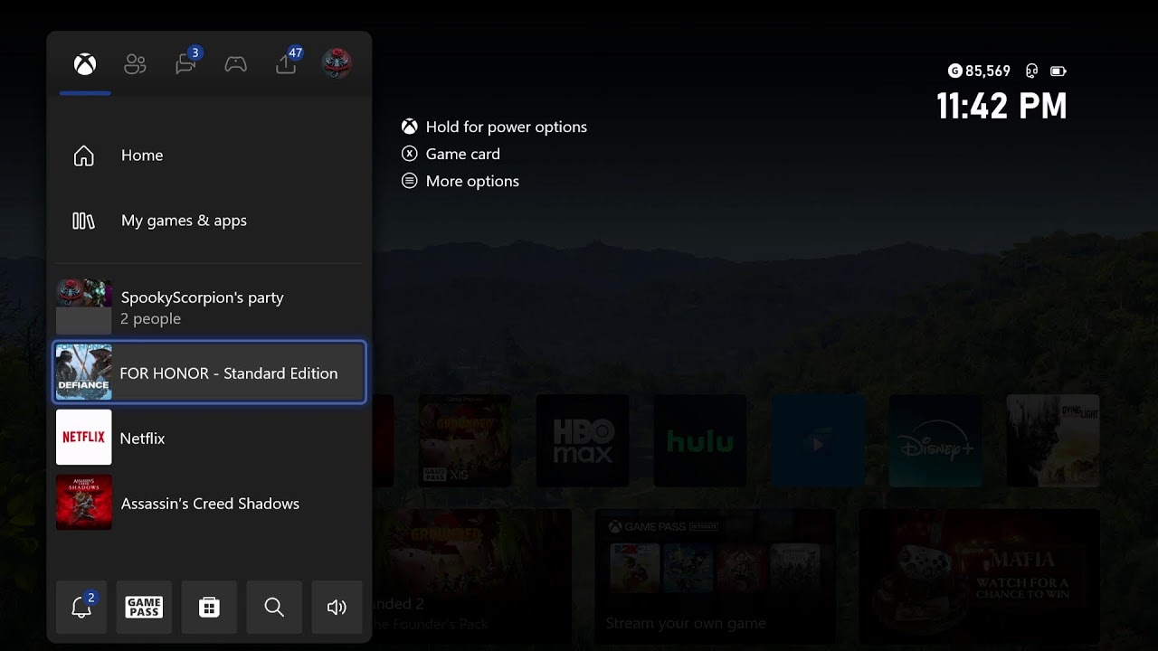 GROG & FOR HONOR | ROAD TO REP 90 GLAD | VIEWERS JOIN UP