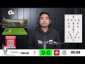 🔴 LIVE พากย์บอลสด | ลิเวอร์พูล 2-1 ลีลล์ #ฟุตบอลยูฟ่าแชมเปี้ยนส์ลีก | 21 ม.ค. 68