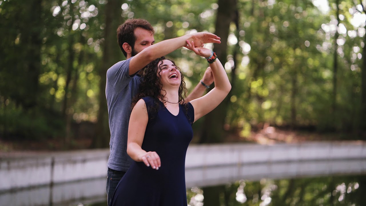 Zouking by the Water - Gui & Valeska - Deixa by Lagum