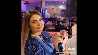 Sebnem Tovuzlu - Canli Ifa 2023