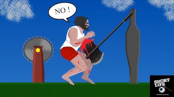 Short Life Gameplay Walkthrough - Levels 37 To 40    [ PATIL ]