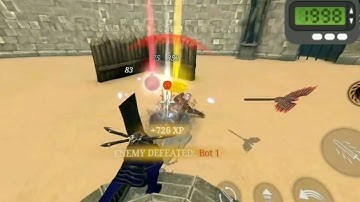 (combat magic) cool edit part one day thanks guys i