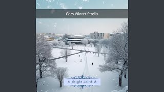 Winter's Wintry Lace (Key E Ver.)