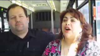 Telling Our Story Part 6 - San Joaquin RTD