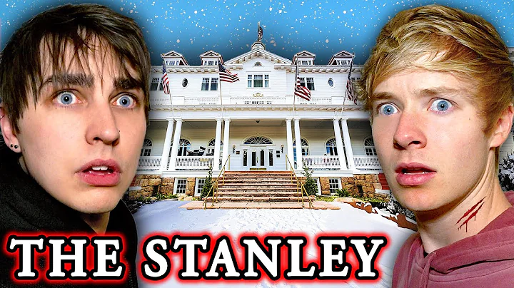 THE STANLEY: USA's Most Haunted Hotel (Our Return)