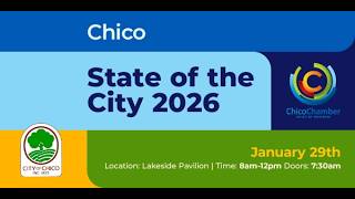2026 Chico State of the City